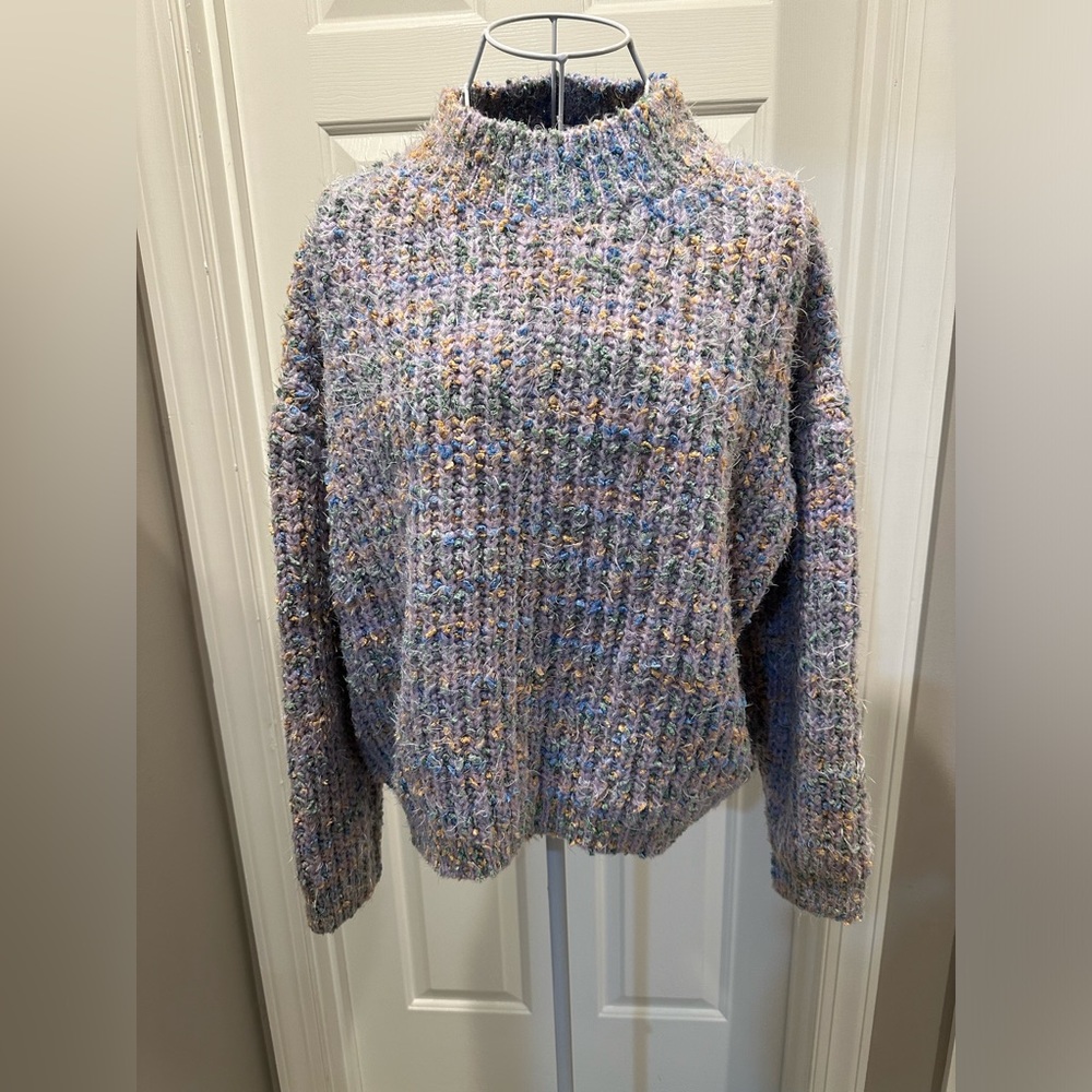 Sadie & Sage Sweater